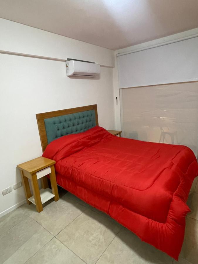 Montmartre Monserrat Buenos Aires Apartamento Exterior foto