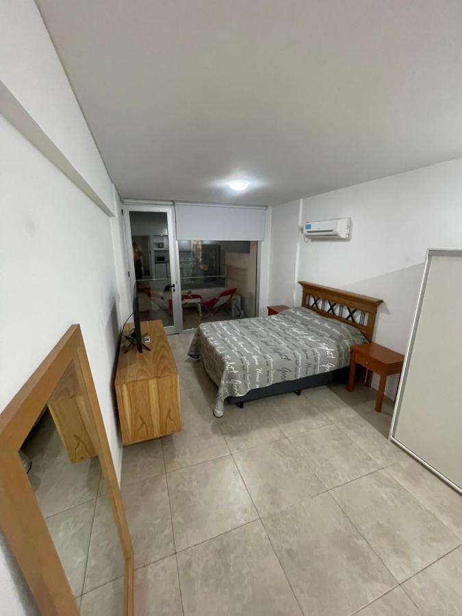Montmartre Monserrat Buenos Aires Apartamento Exterior foto