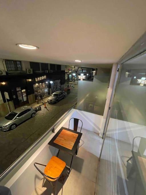 Montmartre Monserrat Buenos Aires Apartamento Exterior foto