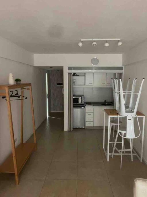 Montmartre Monserrat Buenos Aires Apartamento Exterior foto