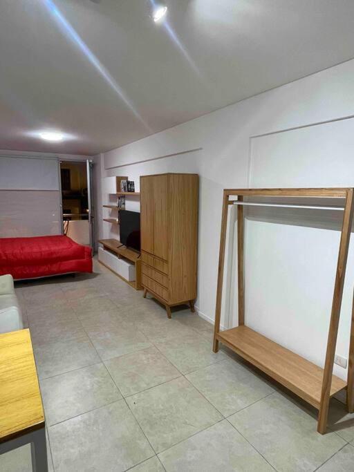 Montmartre Monserrat Buenos Aires Apartamento Exterior foto
