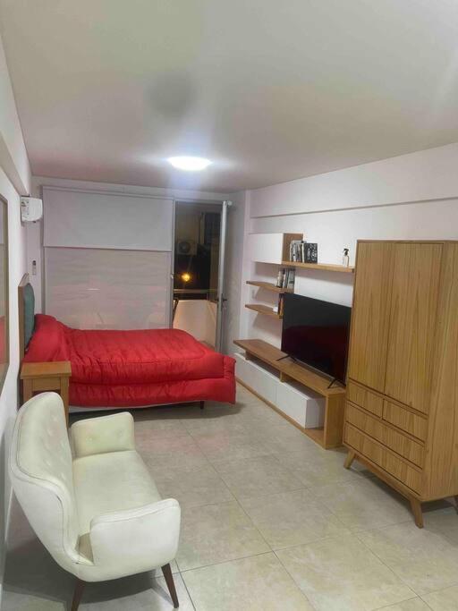 Montmartre Monserrat Buenos Aires Apartamento Exterior foto