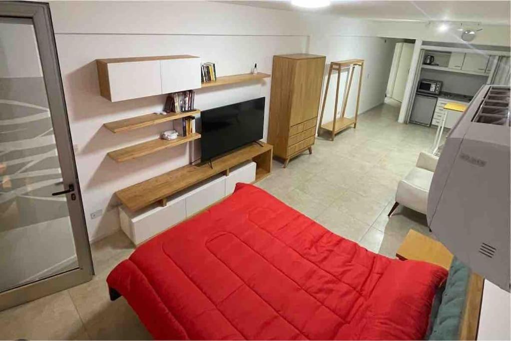Montmartre Monserrat Buenos Aires Apartamento Exterior foto