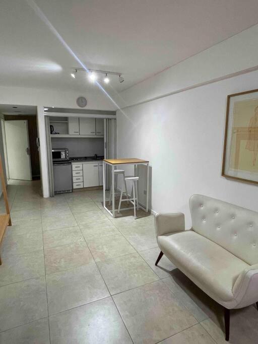 Montmartre Monserrat Buenos Aires Apartamento Exterior foto