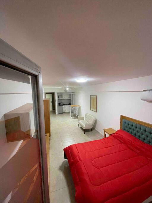 Montmartre Monserrat Buenos Aires Apartamento Exterior foto